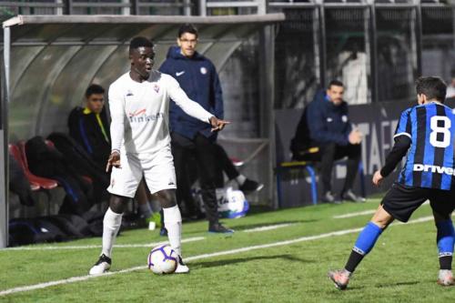 ACF FIORENTINA VS INTER 21